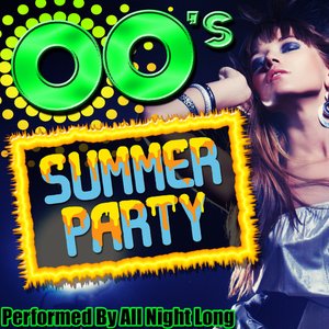 00's Summer Party