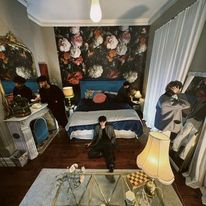 an introduction to a theme [Explicit]