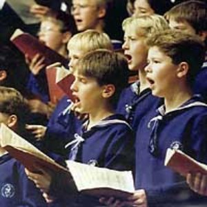 Copenhagen Boys' Choir 的头像