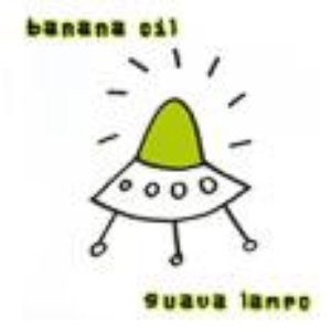 Banana Oil photo provided by Last.fm