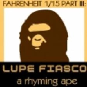 Fahrenheit 1/15, Part 3: A Rhyming Ape