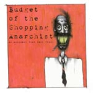 Budget of the Shopping Anarchist のアバター