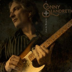 Avatar for Sonny Landreth with Derek Trucks
