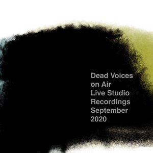 Live Studio Recordings September 2020