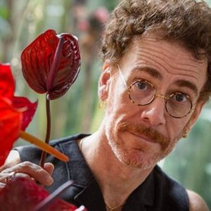 Avatar for Nando Reis