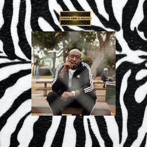 Freddie Gibbs, Madlib, BJ The Chicago Kid 的头像