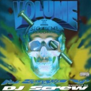 The Screwed Up Remixez Vol.2