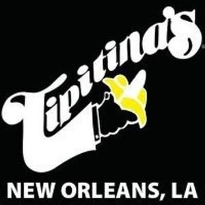 2003-01-24: Tipitina's, New Orleans, LA, USA
