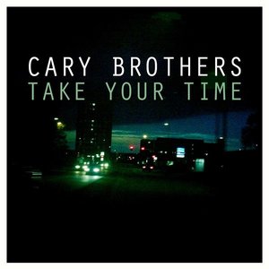 Take Your Time - Single