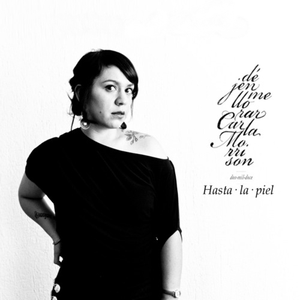 Carla Morrison - Hasta La Piel - Zortam Music