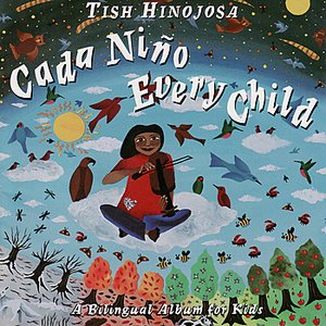 Cada Niño Every Child