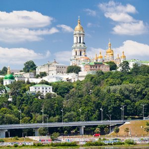 Bell ringers of Kiev-Pechersk Lavra Monastery 的头像