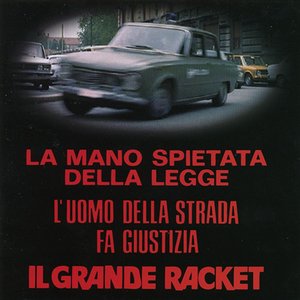 L'uomo della strada fa giustizia