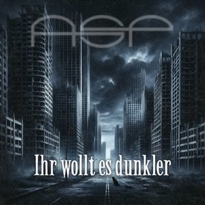 Ihr wollt es dunkler