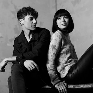 Immagine per 'Alice Sara Ott & Francesco Tristano'