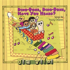 Dino-bone, Dino-bone Have You Heard?