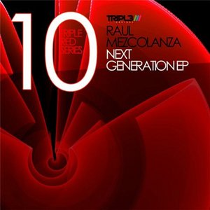 Next Generation EP
