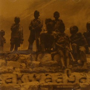 Image for 'Akwaaba'