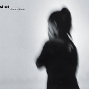Inhumane Humans - Single