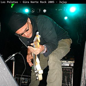 Germán Daffunchio 的头像