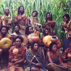 Avatar de Mbira Dzenharira