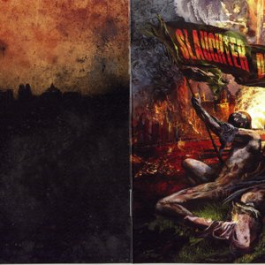 Slaughter Denial 的头像