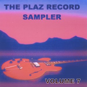 The Plaz Record , Vol. 7