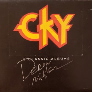 CKY: 5 Classic Albums