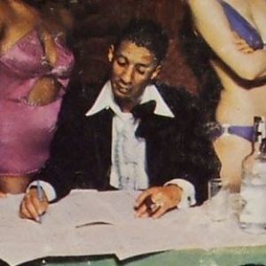 Javier Vázquez y su Salsa photo provided by Last.fm