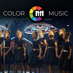 Color Music Choir 的头像