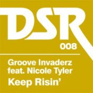 Avatar de Groove Invaderz feat. Nicole Tyler