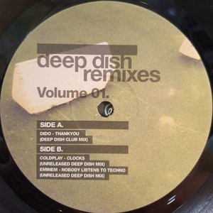 Remixes 2001