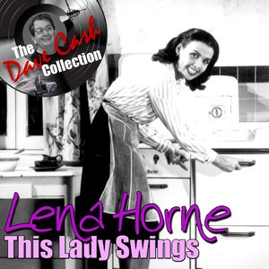 This Lady Swings - [The Dave Cash Collection]