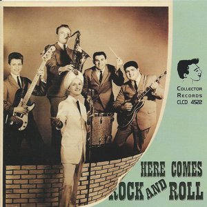 Here Comes Rock and Roll [Explicit]