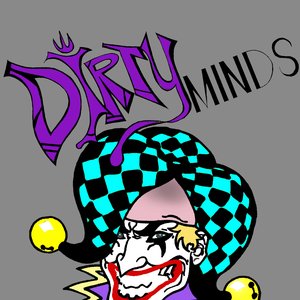 “Dirty Minds”的封面