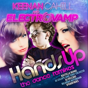 Hands Up (The Dance Remixes)