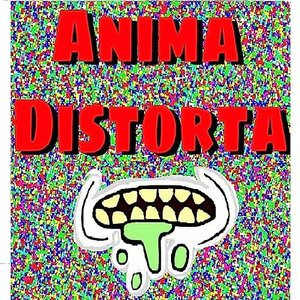 Anima Distorta