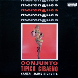 Conjunto Tipico Cibaeño 的头像