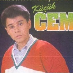 Küçük Cem 的头像