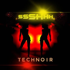 Tech Noir