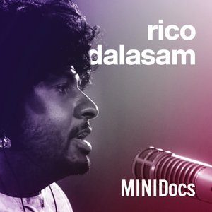 Rico Dalasam no MINIDocs