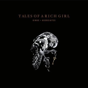 Tales of a Rich Girl