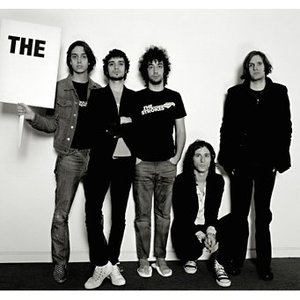 The Strokes - 02 - Soma - 02-02-01 Astoria - London, England (Live) - www.last-nite.org 的头像