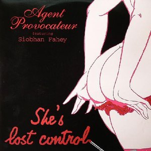 She's Lost Control