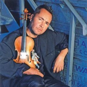 Avatar for Nigel Kennedy, English Chamber Orchestra