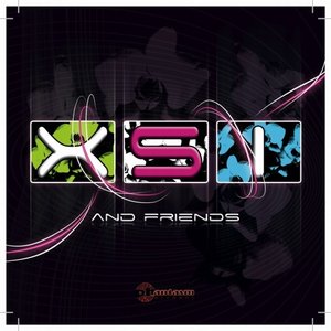 XSI vs Mad Maxx 的头像