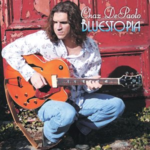 Bluestopia