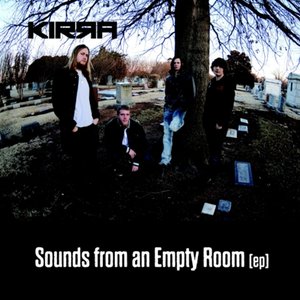 Sounds from an Empty Room - EP