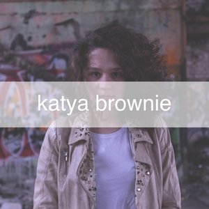 Image for 'katya brownie'