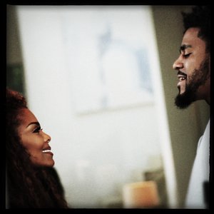 Avatar di Janet Jackson feat. J. Cole